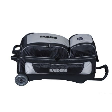Chicago Bears NFL Triple Roller - Image 4