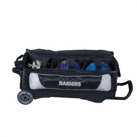Chicago Bears NFL Triple Roller - Image 3
