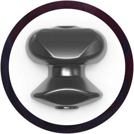 Motiv Villain Scorn Bowling Ball - Image 3