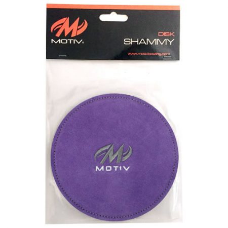 Motiv Disk Shammy Purple - Image 2