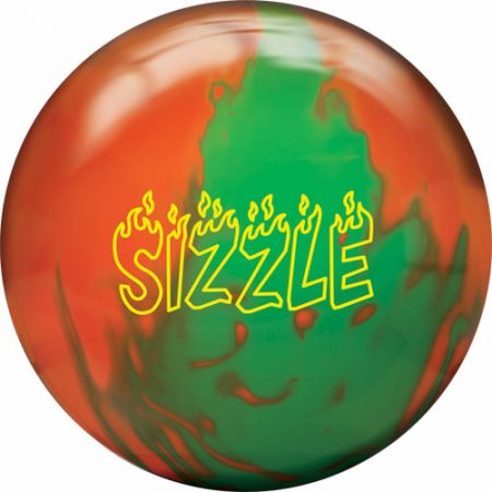Radical Sizzle Bowling Ball