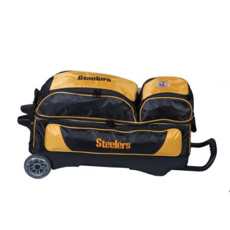Pittsburgh Steelers NFL Triple Roller - Image 3