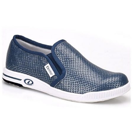 Dexter Suzana Navy Women's Bowling Shoes