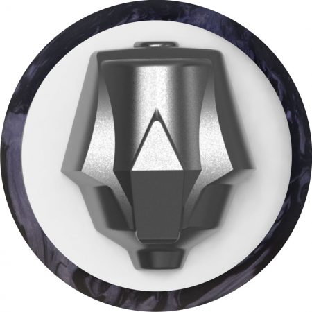 Motiv Trident Abyss Bowling Ball - Image 2