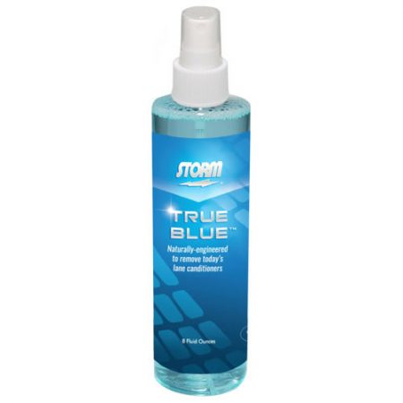 Storm True Blue Cleaner - 8oz.