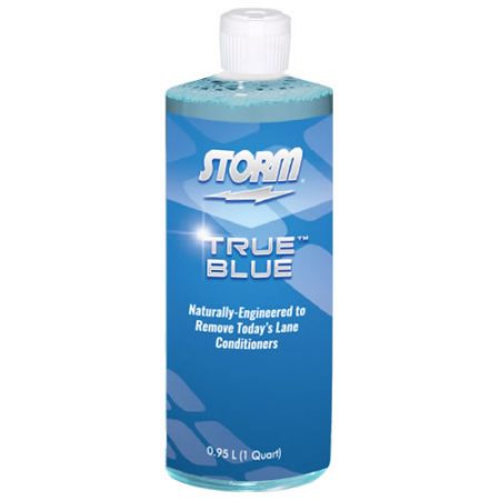 Storm True Blue Cleaner - 32oz.