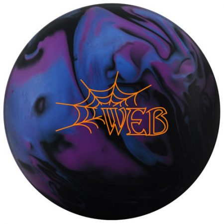 Hammer Web Bowling Ball