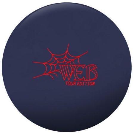 Hammer Web Tour Edition Bowling Ball