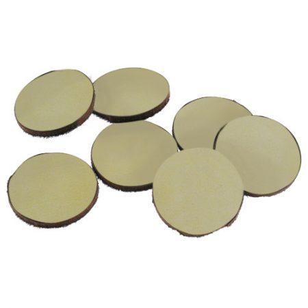 3G Replacement Bowling Shoe Cleats - Image 5