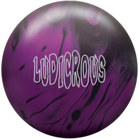 Radical Ludicrous Solid