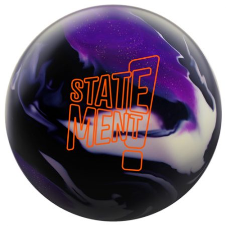 Hammer Statement Solid Bowling Ball