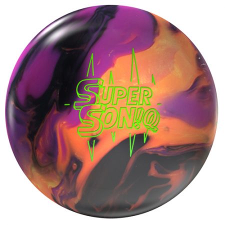 Storm Super Soniq Bowling Ball