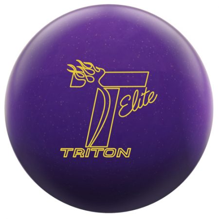 Track Triton Elite