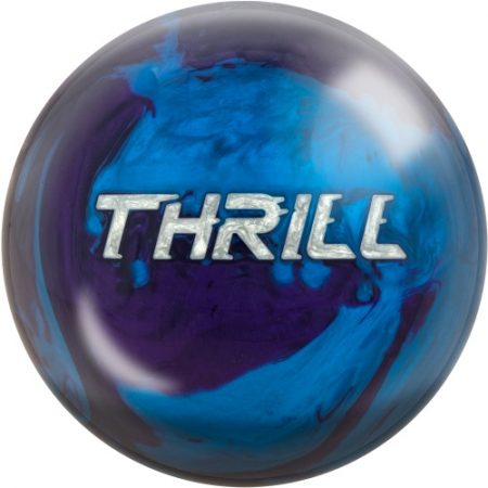 Motiv Thrill Blue/Purple Bowling Ball
