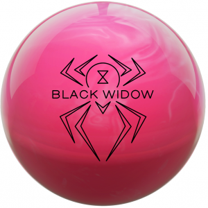 hammer pink widow