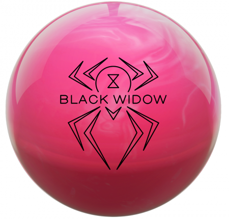 hammer pink widow