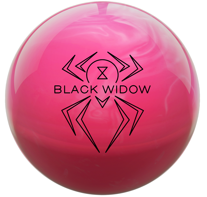 Hammer black deals widow bowling shoes