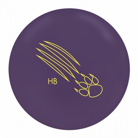 900 Global Honey Badger Urethane Bowling Ball