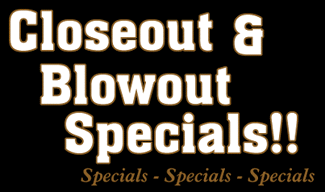 Holiday Deals