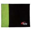 Turbo Dry Towel Pink/Black Shammy - Image 3