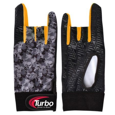 Turbo Grip It & Rip It Glove - Blue - Image 2