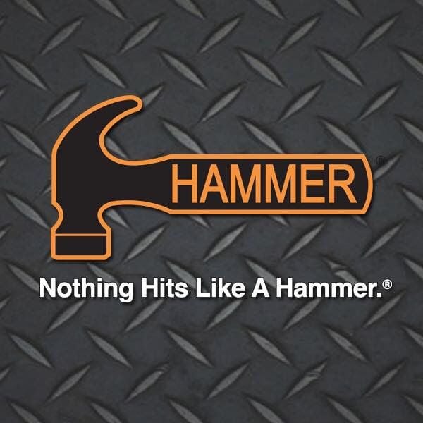 Hammer Bowling Tape