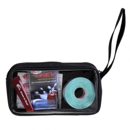 Turbo Mini Accessory Case Red - Image 2