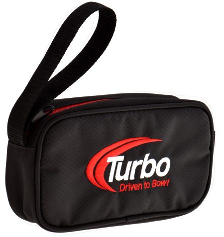 Turbo Mini Accessory Case Black