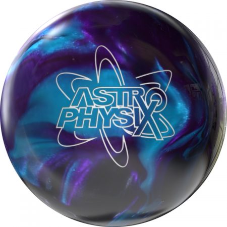 Storm AstroPhysiX Bowling Ball