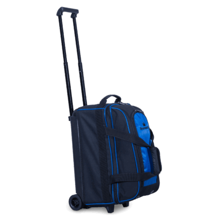 Brunswick Zone Double Roller Royal Blue - Image 11