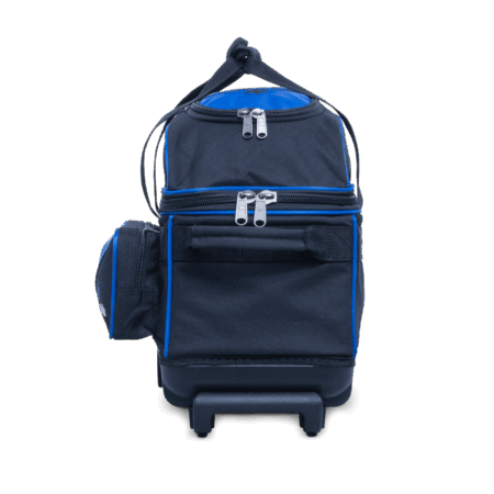 Brunswick Zone Double Roller Royal Blue - Image 9