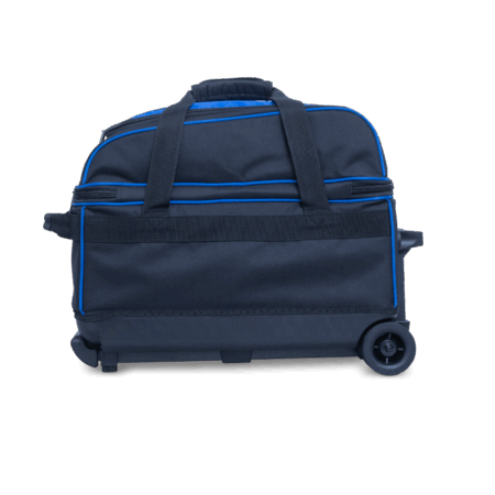 Brunswick Zone Double Roller Royal Blue - Image 7