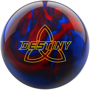 ebonite destiny pearl bowling ball
