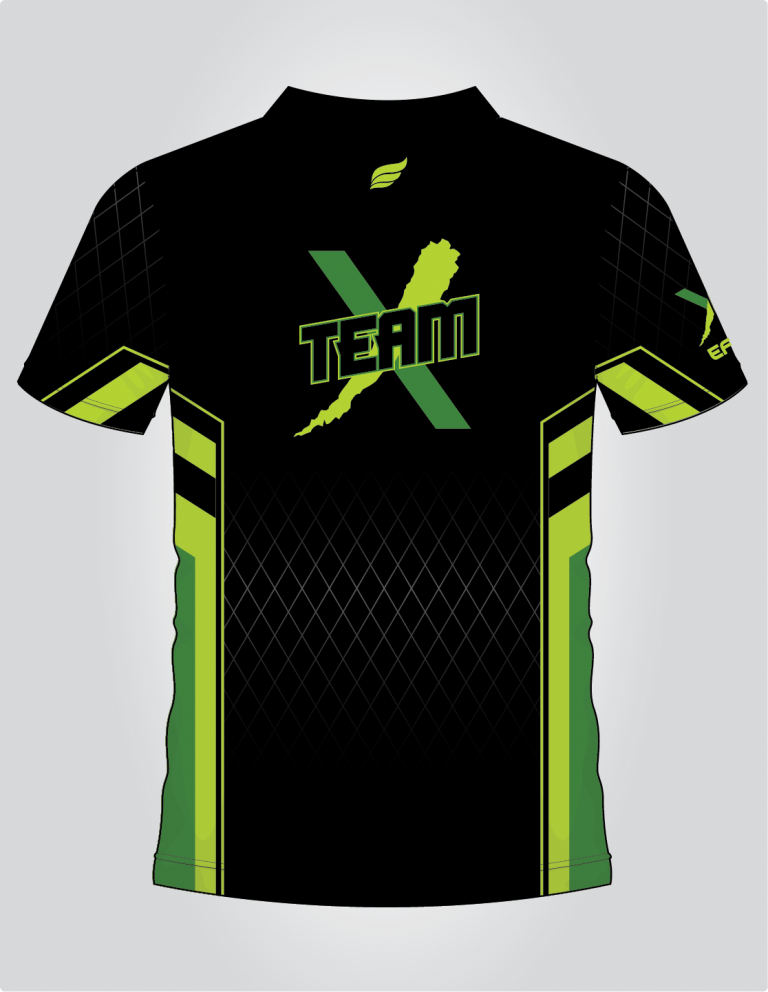 2019 USBC Open Championships Jerseys Now Available