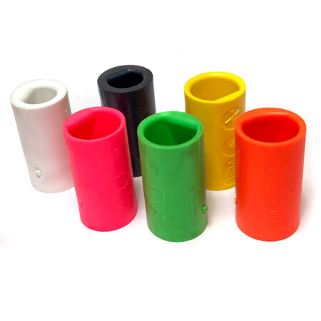 Vise Lady Power Lift - Semi Grip (P/S) Finger Grips - Image 7