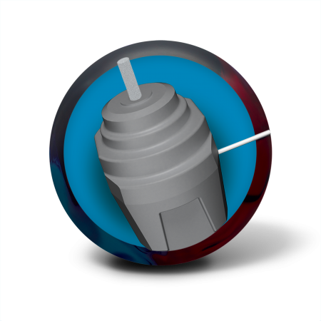 Radical Conspiracy Hybrid Bowling Ball - Image 2