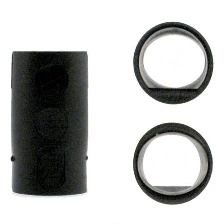 Vise Lady Power Lift - Oval (P/O) Finger Grips - 10 Pack