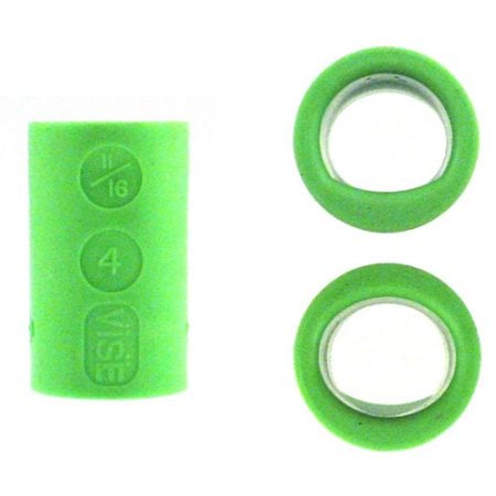 Vise Lady Oval - Power Oval (O/PO) Finger Grips - Image 2