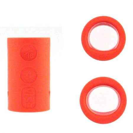Vise Lady Oval - Power Oval (O/PO) Finger Grips - Image 3