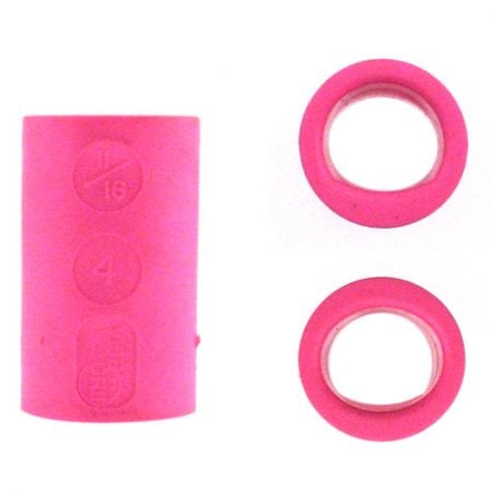 Vise Lady Oval - Power Oval (O/PO) Finger Grips - Image 4