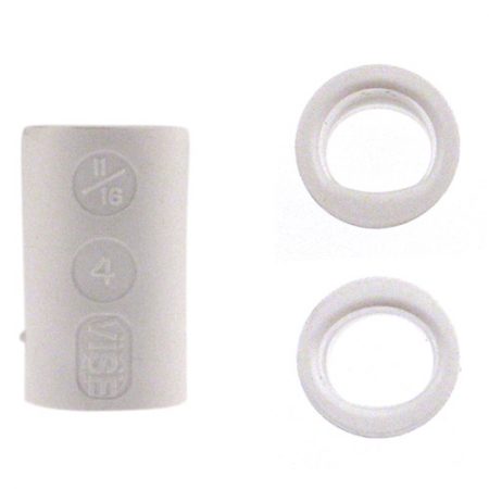 Vise Lady Oval - Power Oval (O/PO) Finger Grips - Image 5