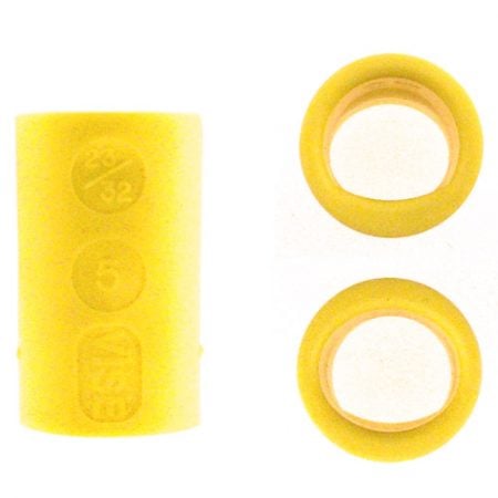 Vise Lady Oval - Power Oval (O/PO) Finger Grips - Image 6