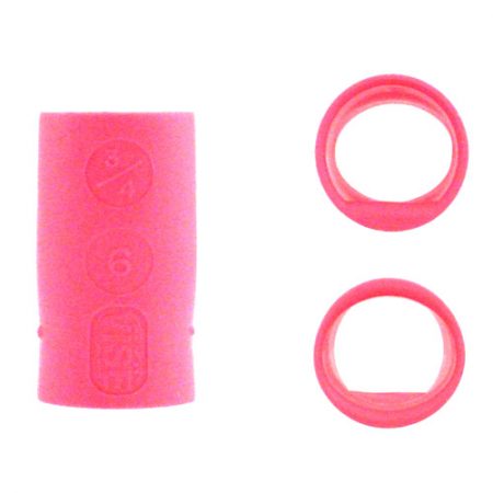 Vise Lady Power Lift - Oval (P/O) Finger Grips - 10 Pack - Image 5