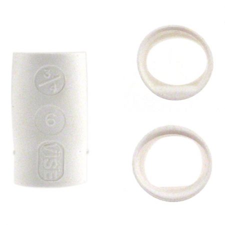 Vise Lady Power Lift - Oval (P/O) Finger Grips - 10 Pack - Image 8