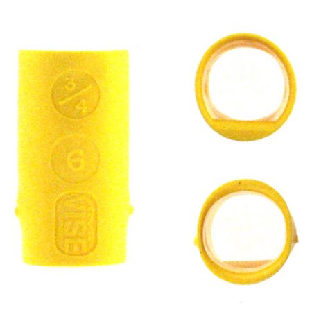 Vise Lady Power Lift - Oval (P/O) Finger Grips - 10 Pack - Image 9