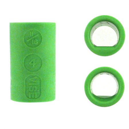 Vise Lady Power Lift - Semi Grip (P/S) Finger Grips - Image 5