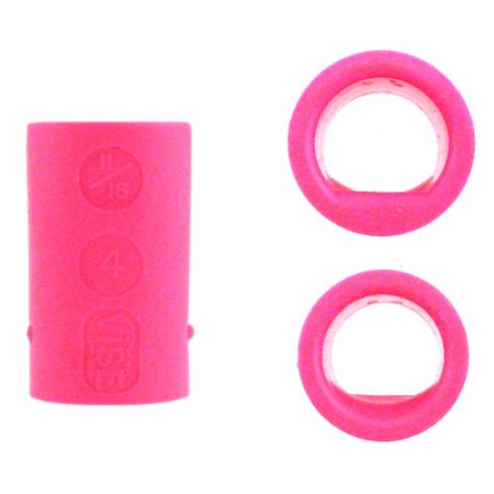 Vise Lady Power Lift - Semi Grip (P/S) Finger Grips - Image 3