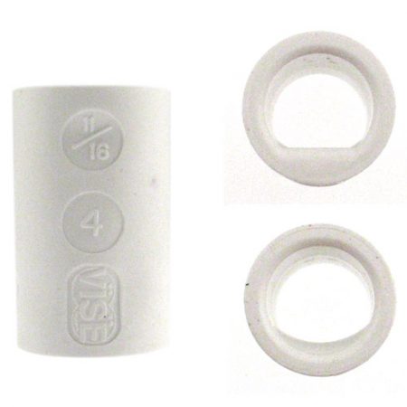 Vise Lady Power Lift - Semi Grip (P/S) Finger Grips - Image 2