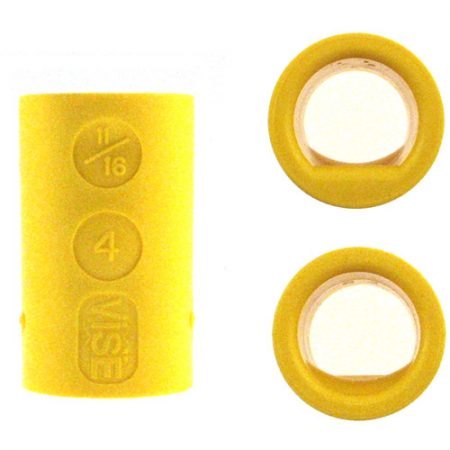Vise Lady Power Lift - Semi Grip (P/S) Finger Grips - Image 6