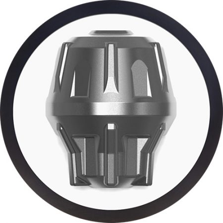 Motiv Covert Tank Bowling Ball - Image 2